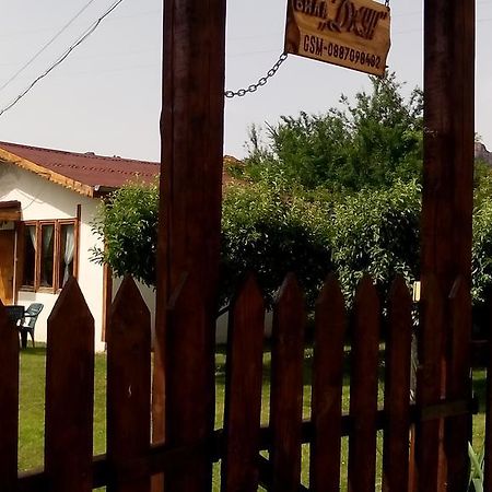 Villa Jun Guest House Belogradchik Ngoại thất bức ảnh
