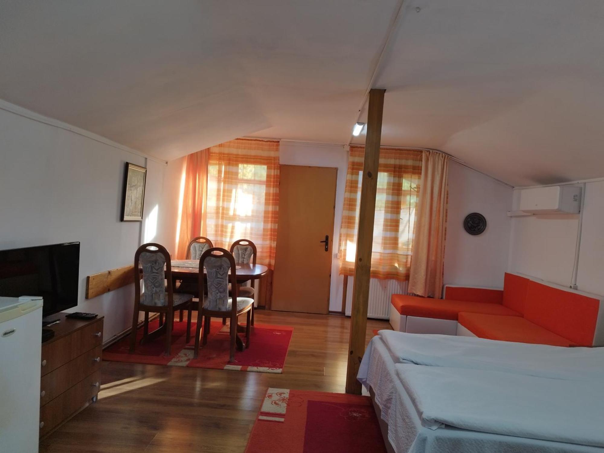 Villa Jun Guest House Belogradchik Ngoại thất bức ảnh