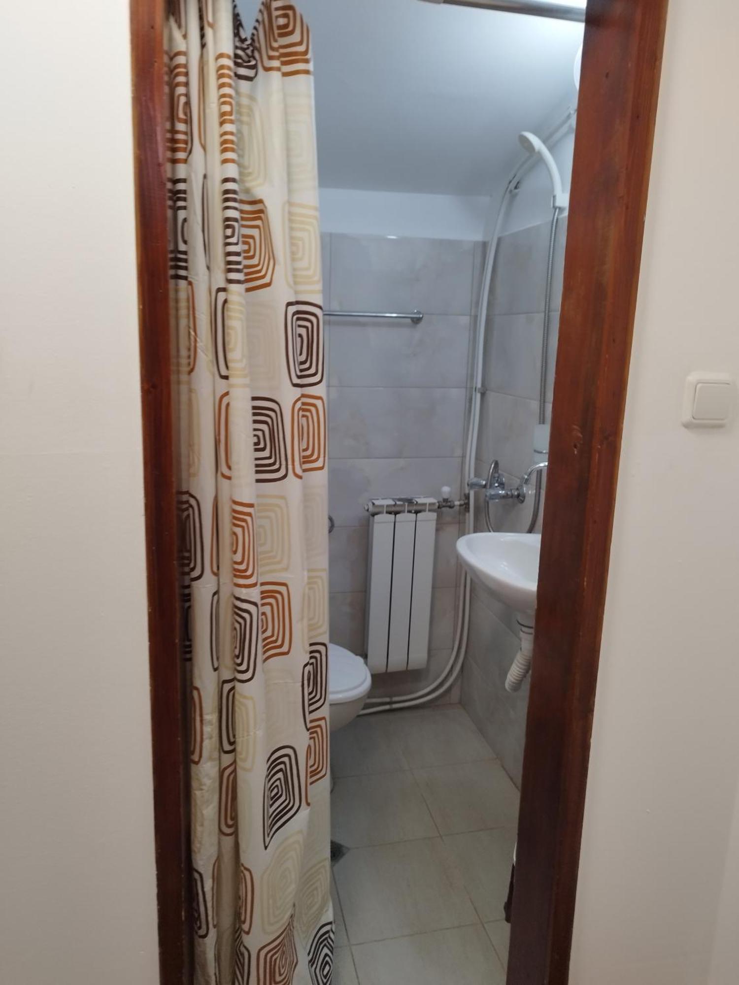 Villa Jun Guest House Belogradchik Ngoại thất bức ảnh