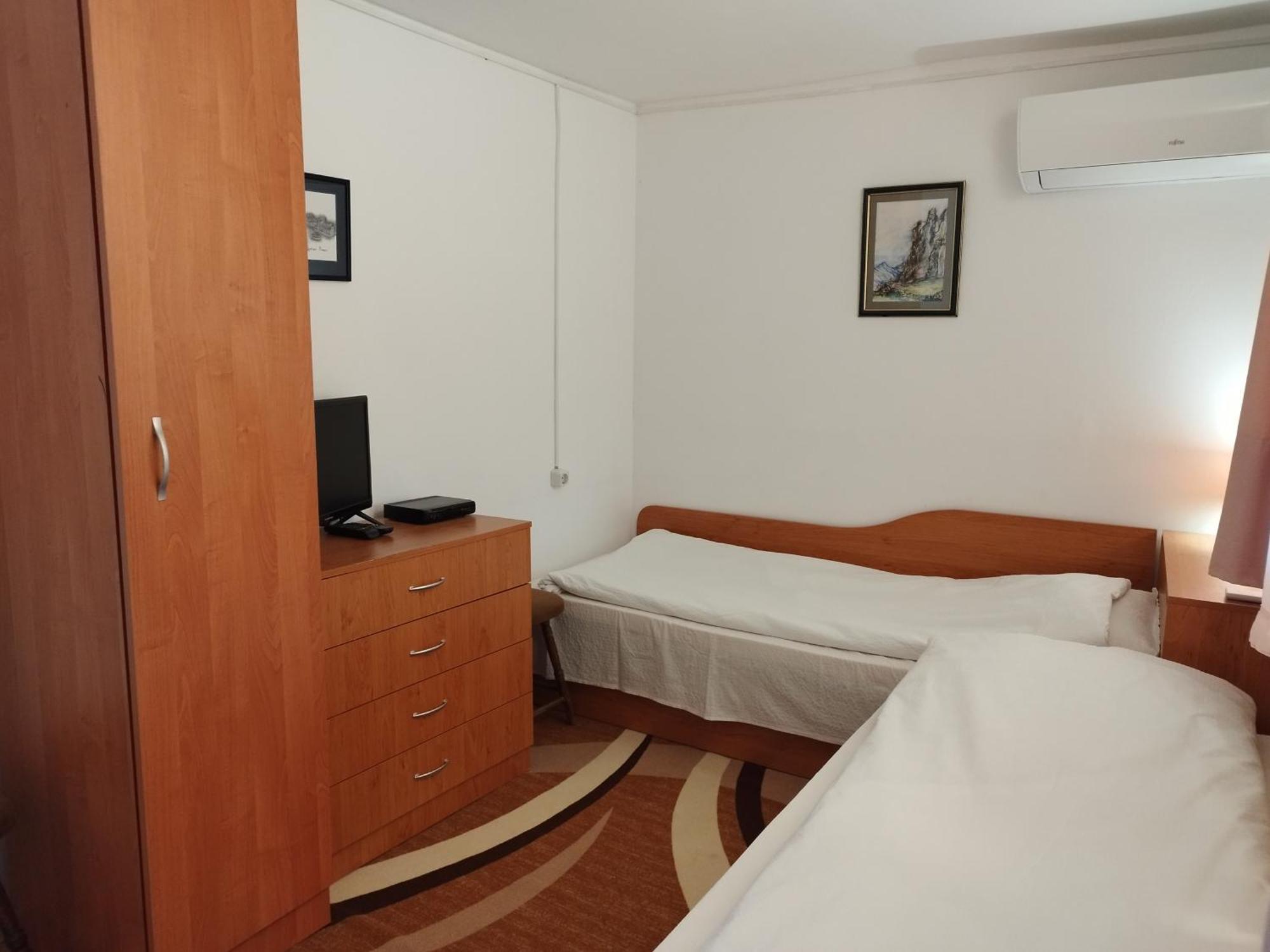 Villa Jun Guest House Belogradchik Ngoại thất bức ảnh