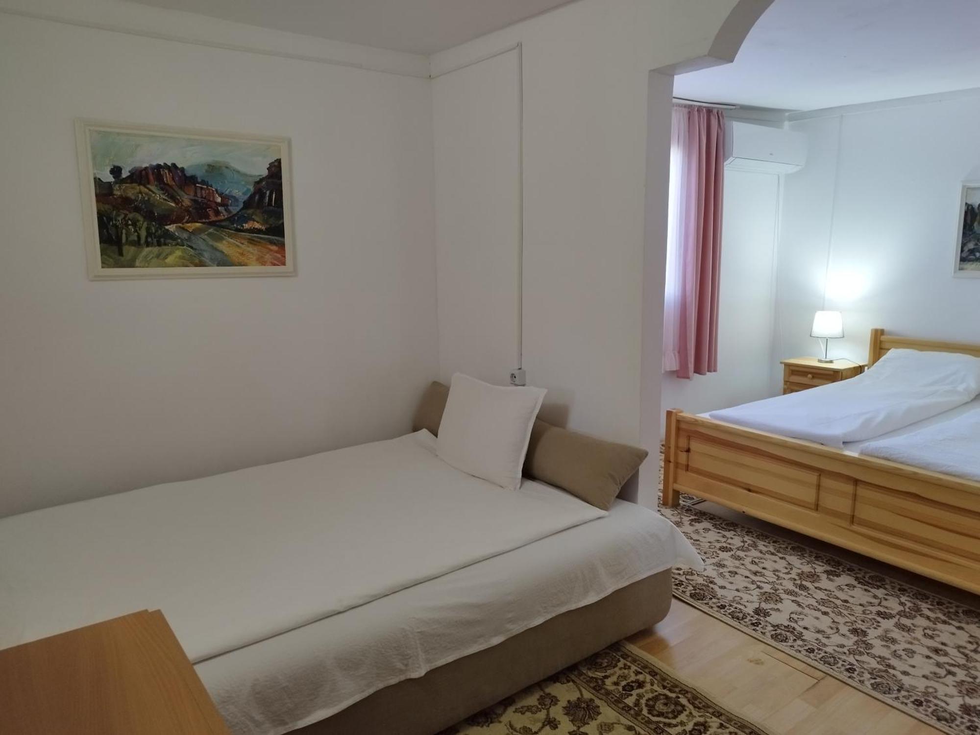 Villa Jun Guest House Belogradchik Ngoại thất bức ảnh