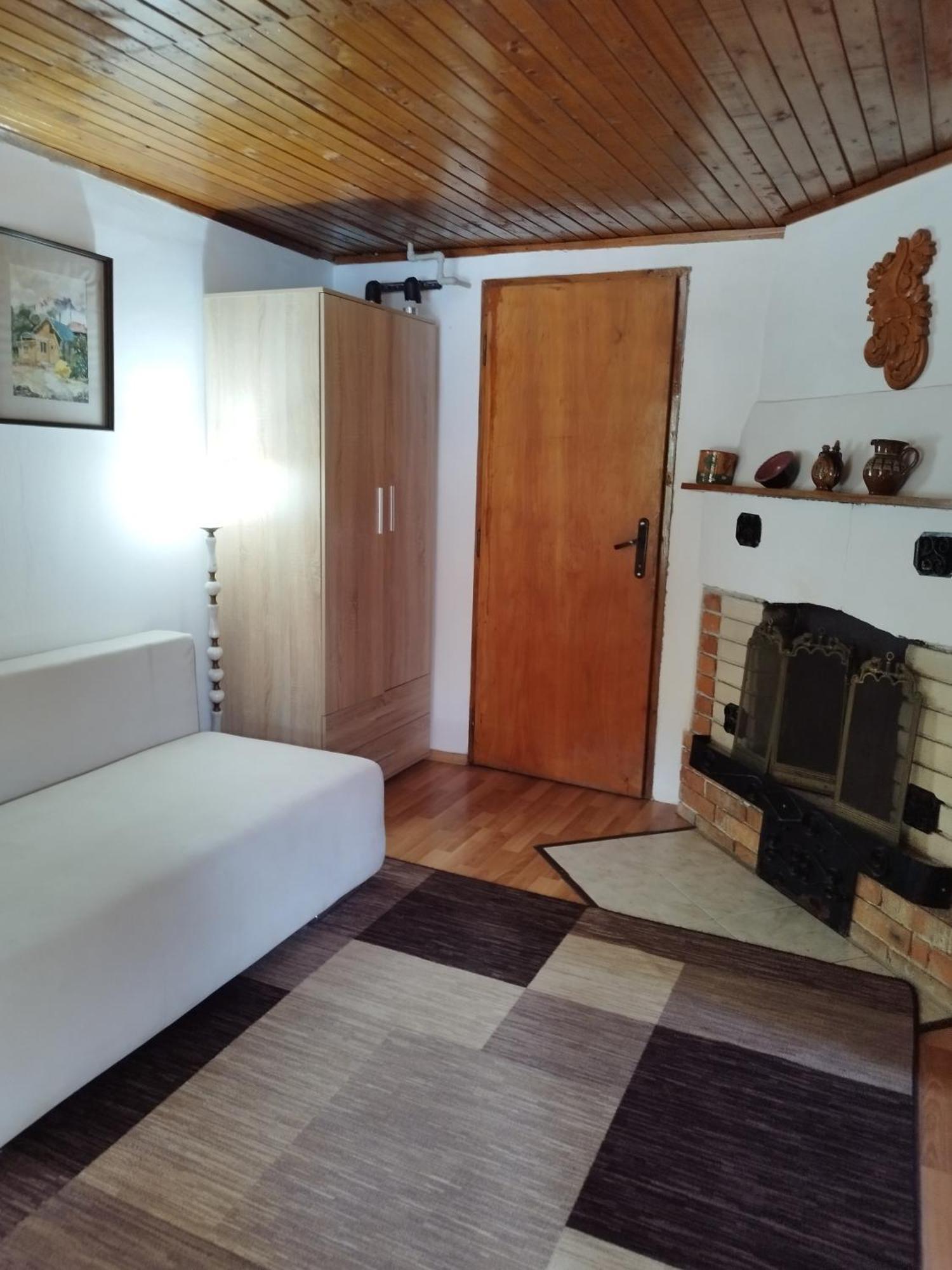 Villa Jun Guest House Belogradchik Ngoại thất bức ảnh