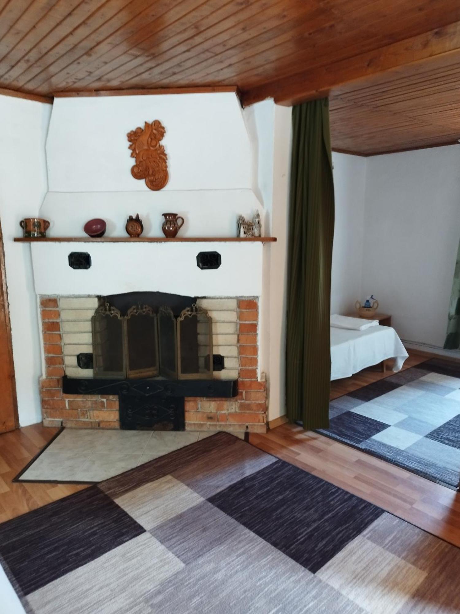 Villa Jun Guest House Belogradchik Ngoại thất bức ảnh