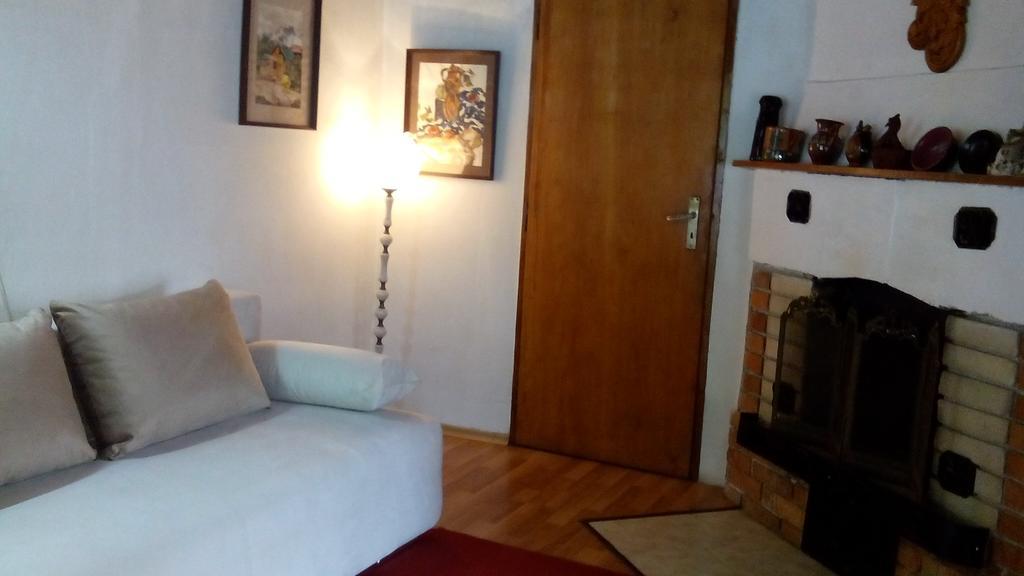 Villa Jun Guest House Belogradchik Ngoại thất bức ảnh