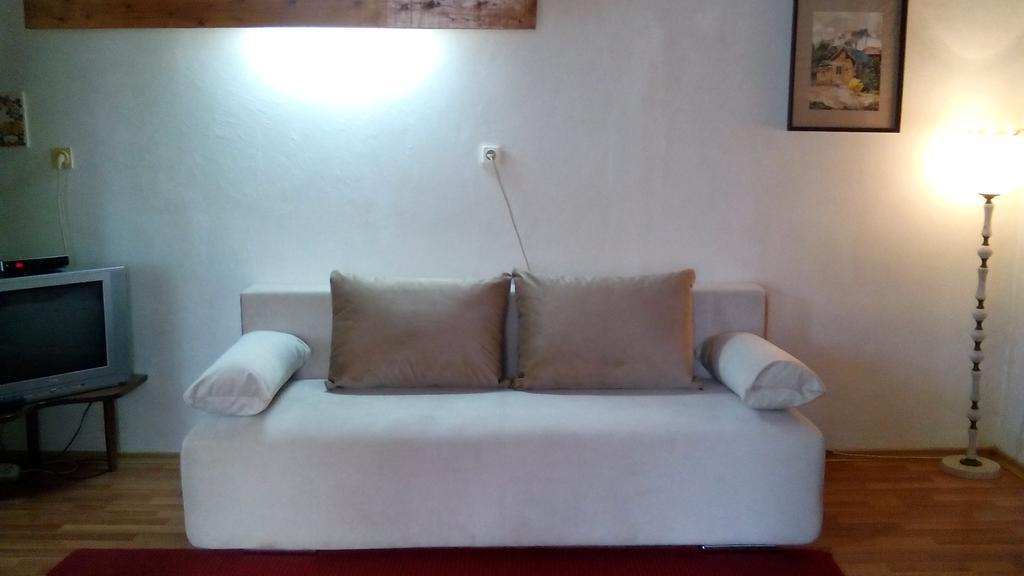Villa Jun Guest House Belogradchik Ngoại thất bức ảnh