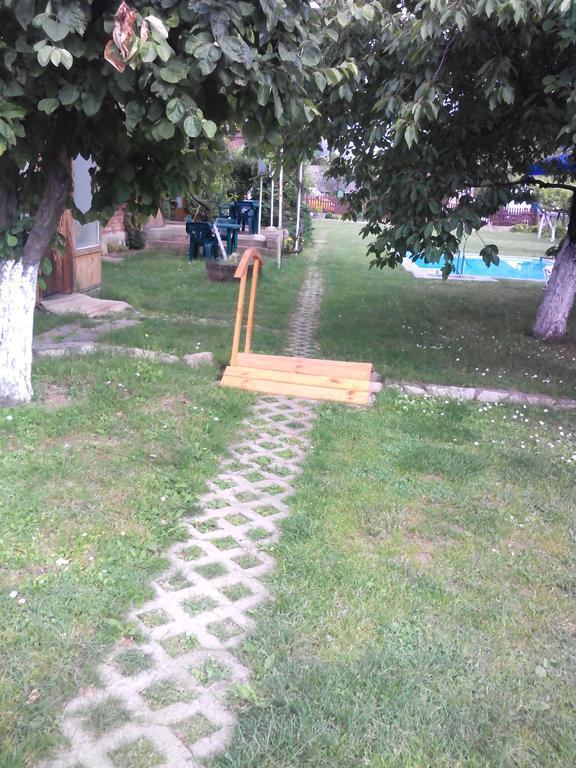 Villa Jun Guest House Belogradchik Ngoại thất bức ảnh