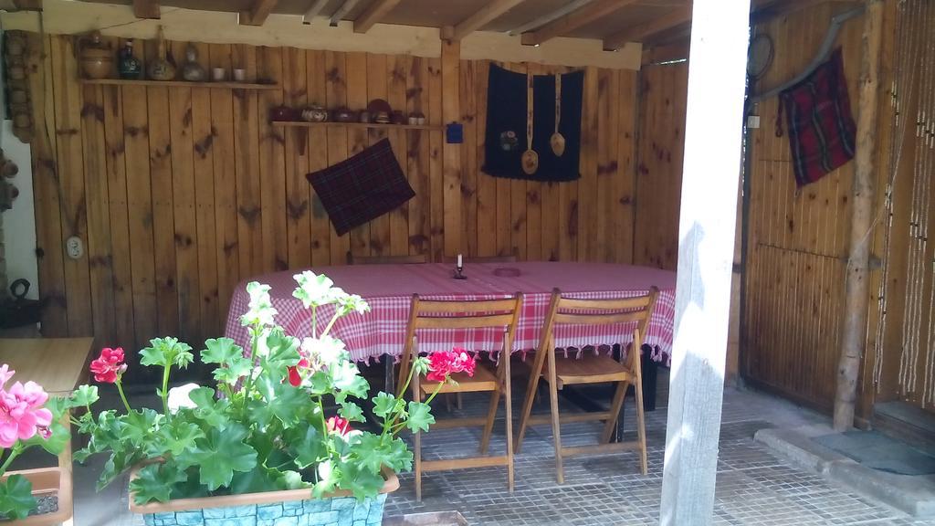 Villa Jun Guest House Belogradchik Ngoại thất bức ảnh