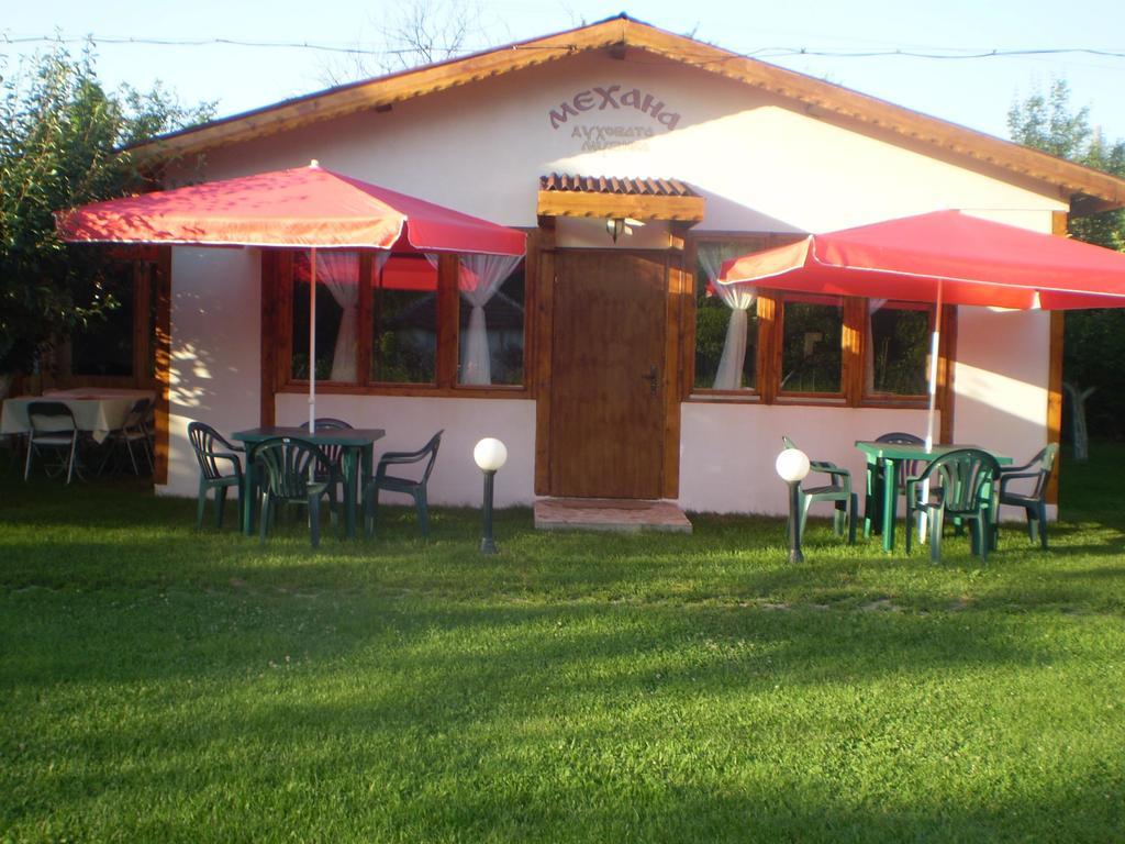Villa Jun Guest House Belogradchik Ngoại thất bức ảnh