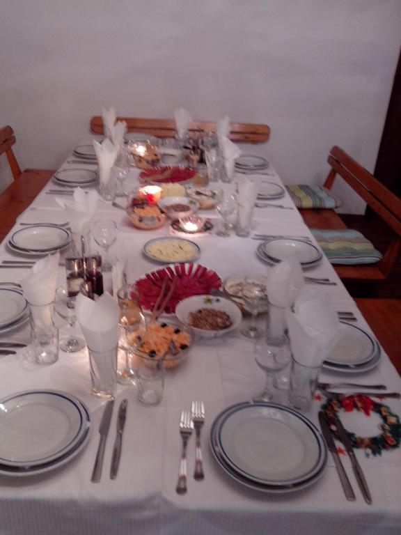 Villa Jun Guest House Belogradchik Ngoại thất bức ảnh