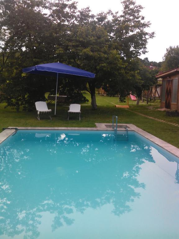 Villa Jun Guest House Belogradchik Ngoại thất bức ảnh