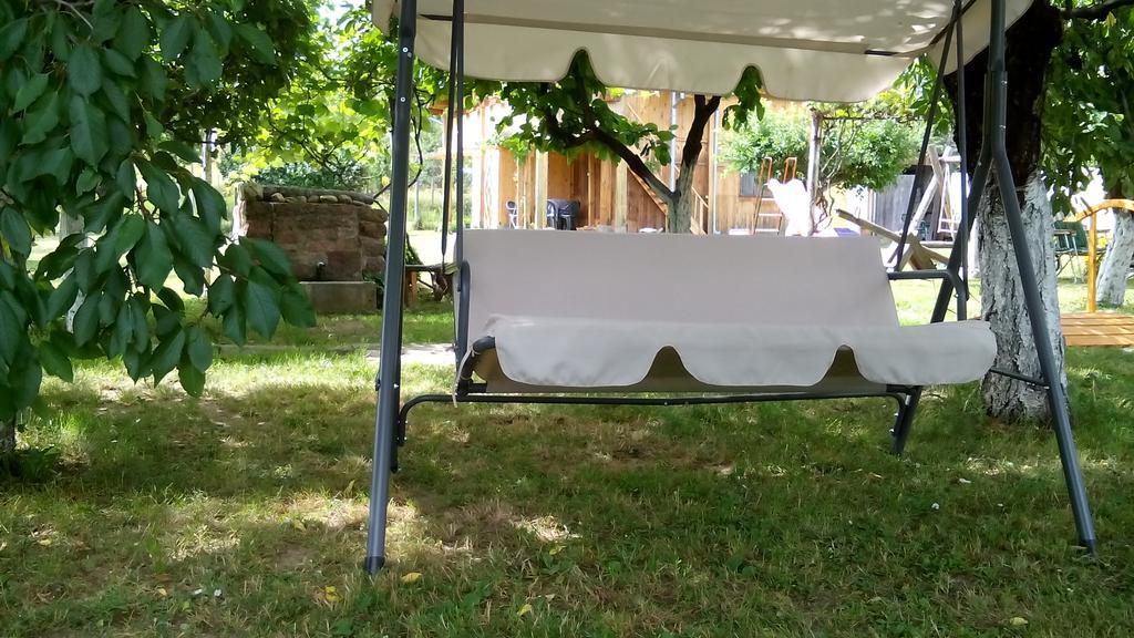 Villa Jun Guest House Belogradchik Ngoại thất bức ảnh